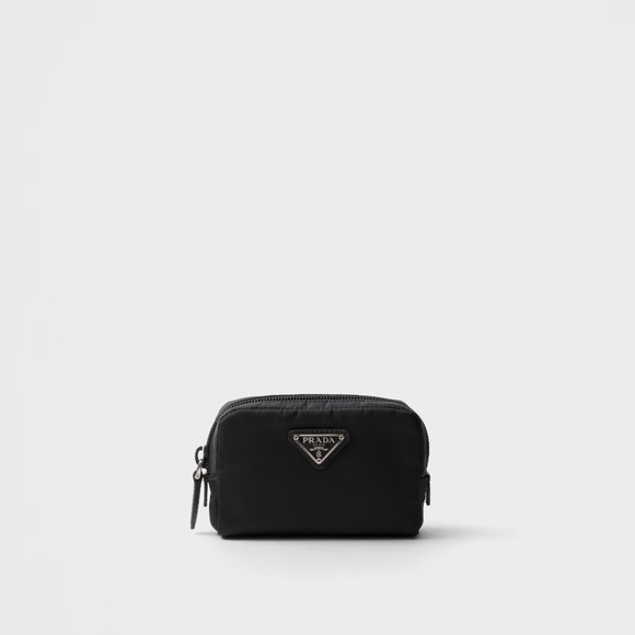 PRADA Nylon Pouch - Picture 1 of 10